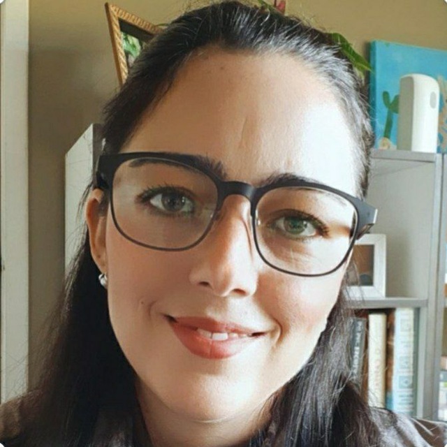 Rafaela Pereira
