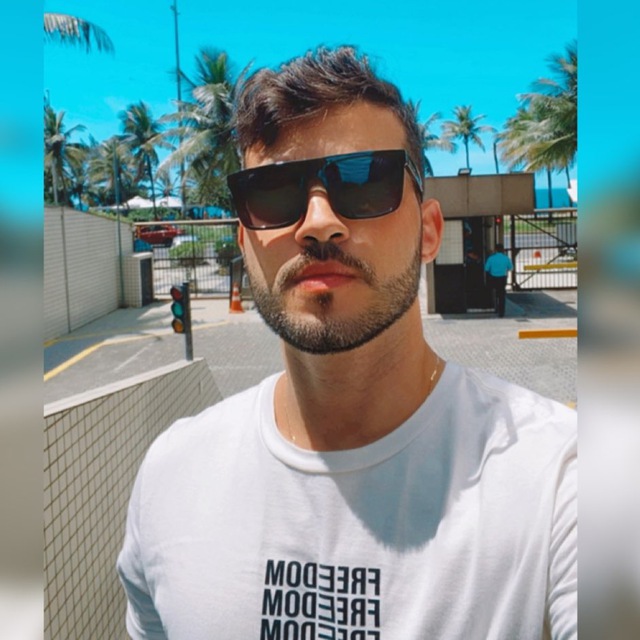 Austin Miller