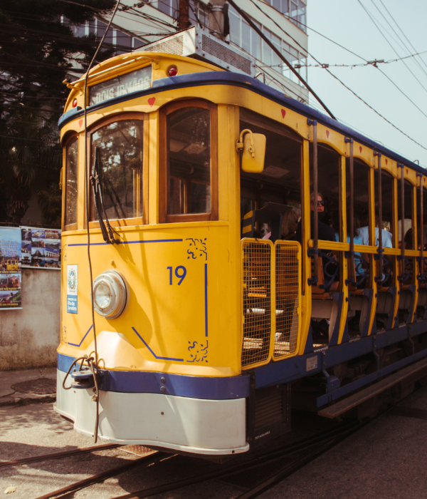 Trenzinho-do-Rio